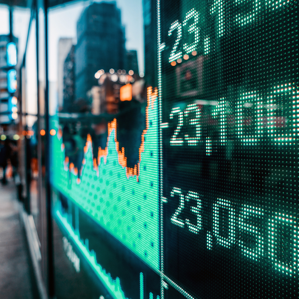 Listed Equities 6